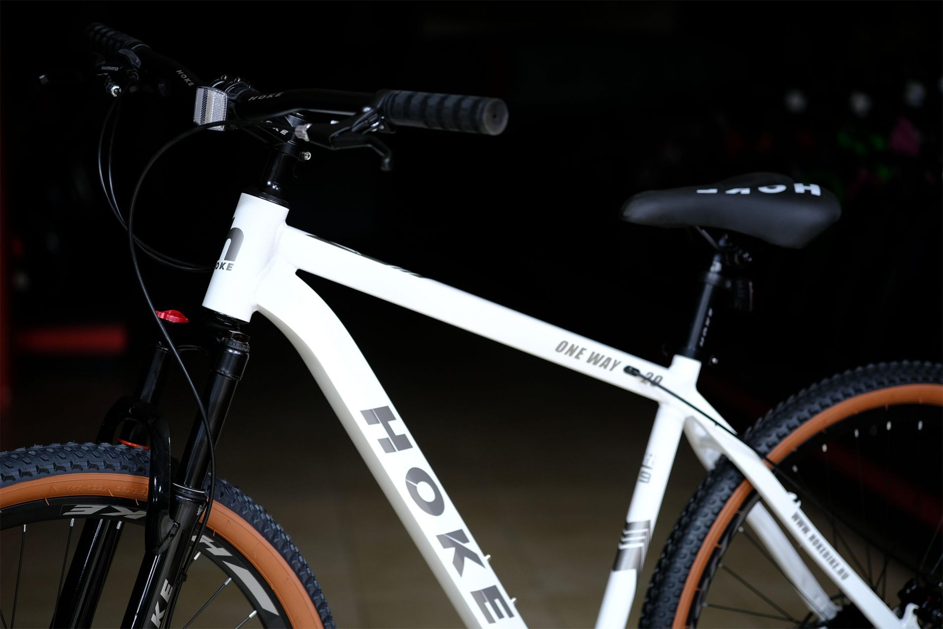 Рама алюминий 17